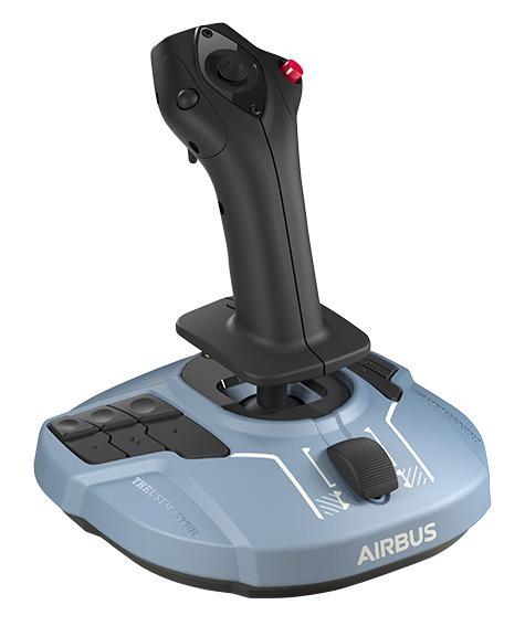 Джойстик для PC Thrustmaster  TCA Sidestick Airbus Edition