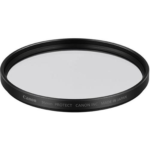 Свiтлофiльтр Canon Protector 95mm
