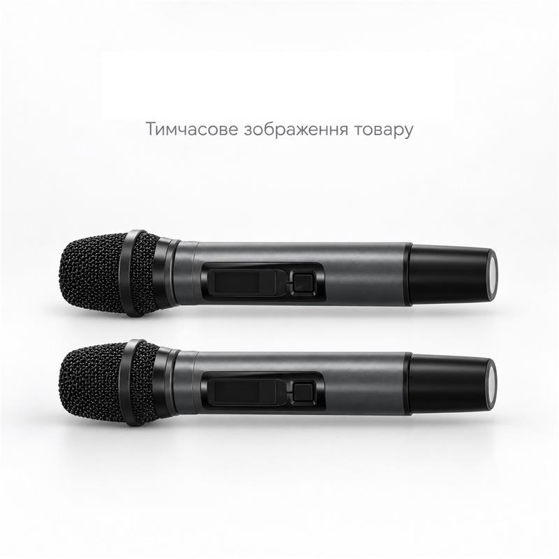 Мікрофон 2Е BoomX Wireless, 2 штуки