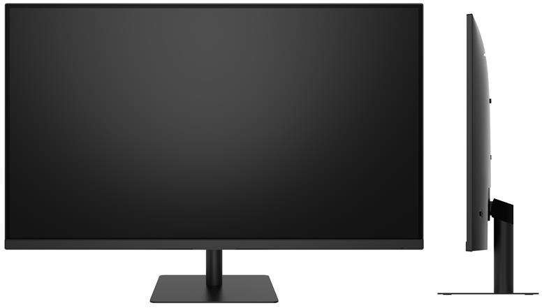 Монітор 2E 31.5" L3226B 2xHDMI, DP, VA, 3840x2160
