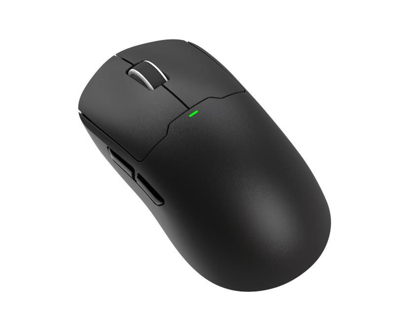 Миша 2E GAMING MG355 WL, USB-A/WL, чорний