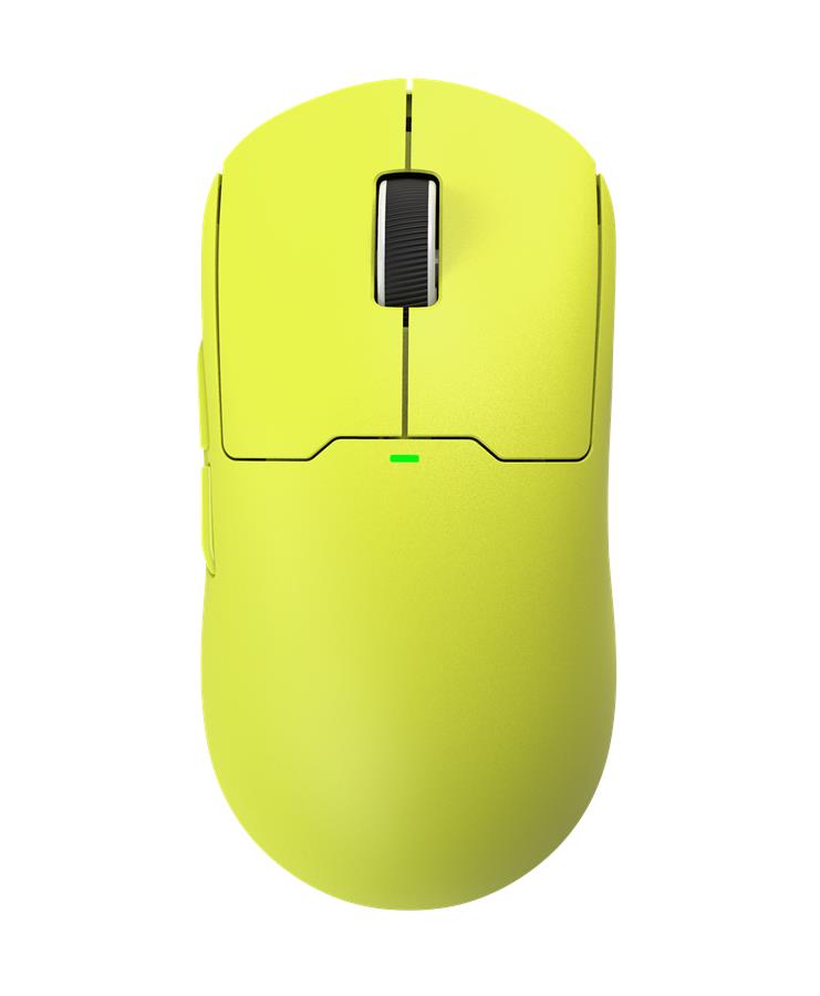 Миша 2E GAMING MG355 WL, USB-A/WL, жовтий