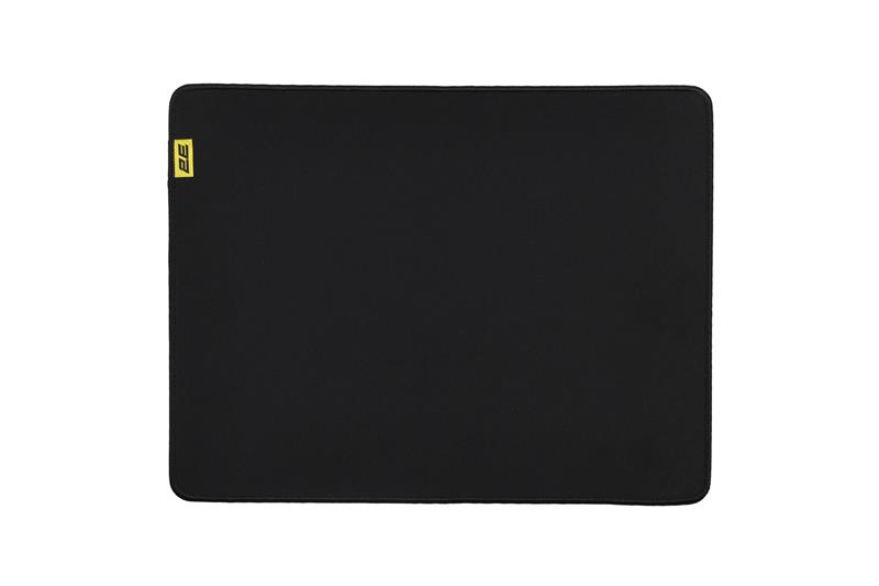 Ігрова поверхня 2E GAMING PRO Speed, M (360x275x3мм), чорний