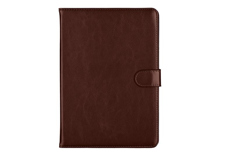 Чохол 2Е Basic універсальний, 7-8", коричневий