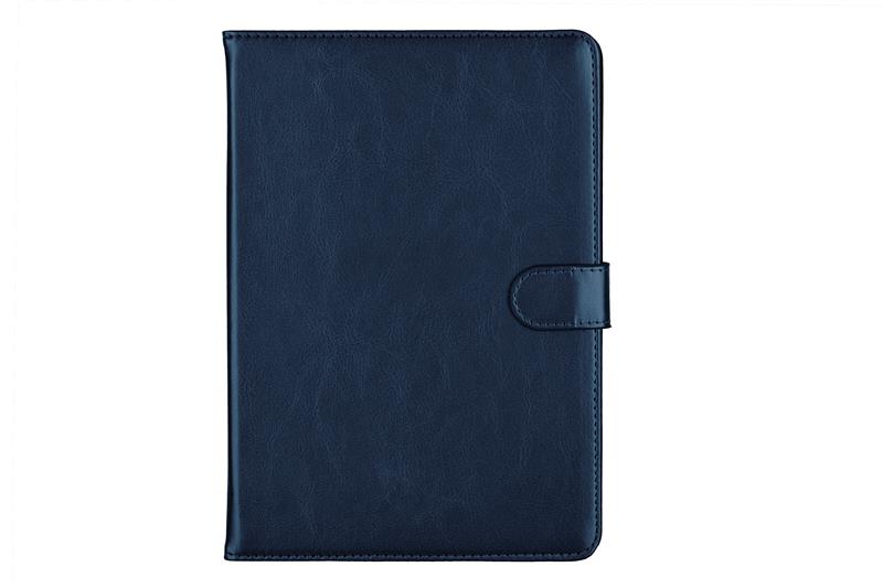 Чохол 2Е Basic універсальний, 7-8", синій