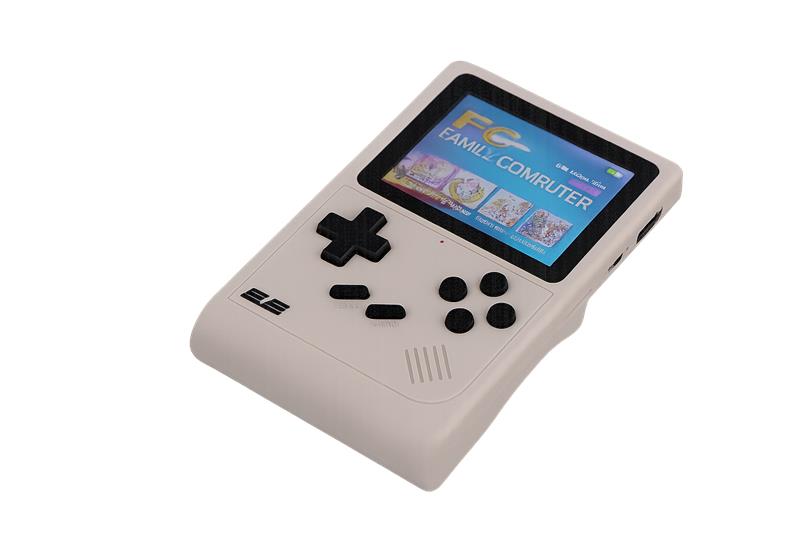 Ігрова консоль 2Е 16bit GB