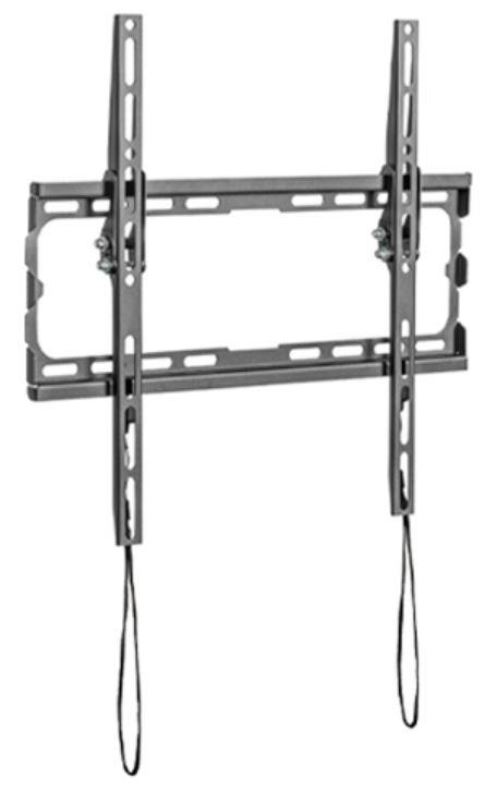Кріплення ТВ з кутом нахилу 2E Sou 32"- 70" 45кг