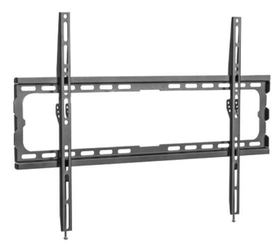 Кріплення ТВ фіксоване 2E Etvinerra 37"- 80" 45кг