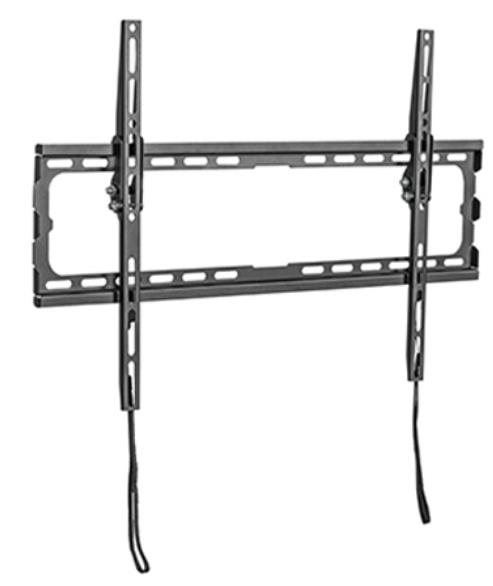 Кріплення ТВ з кутом нахилу 2E Uckanmu 37"- 80" 45кг