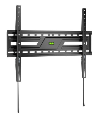 Кріплення ТВ фіксоване 2E Deytippe 37"- 86" 75кг