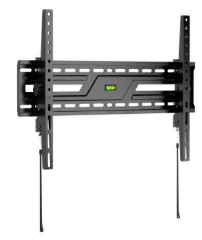 Кріплення ТВ з кутом нахилу 2E Leifkup 37" - 86" 75кг