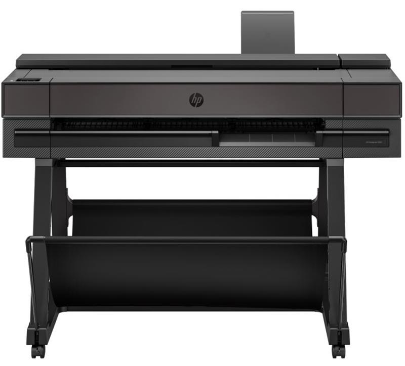 Принтер HP DesignJet T850 36" з Wi-Fi
