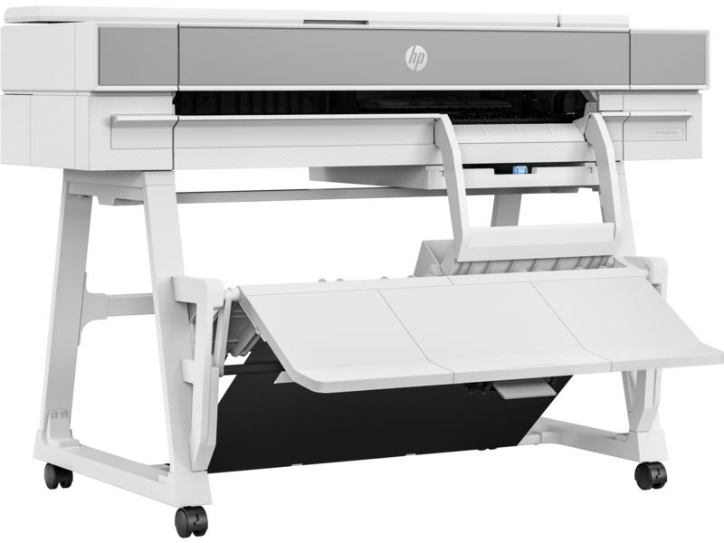 Принтер HP DesignJet T950 36" з Wi-Fi