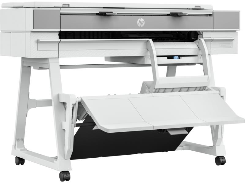 Багатофункціональний пристрій HP DesignJet T950 36" з Wi-Fi