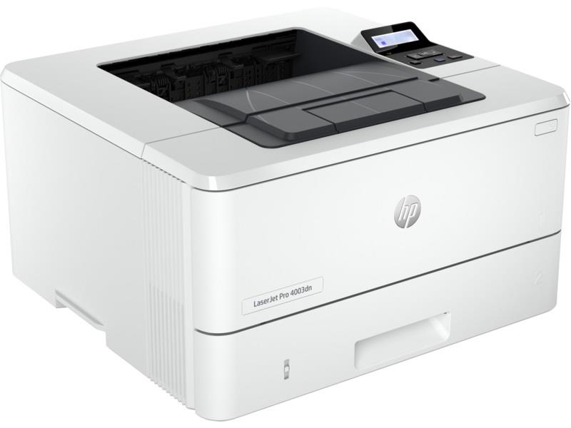 Принтер А4 HP LaserJet Pro 4003dn