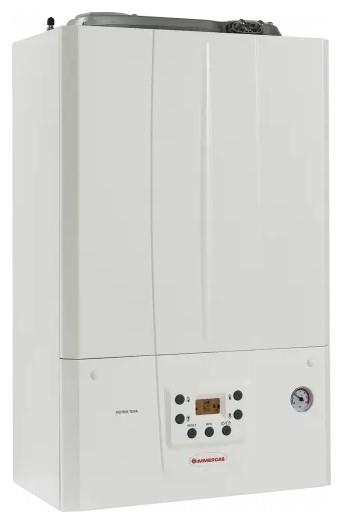 Котел газовий конденсаційний Victrix Tera V2 24 PLUS EU конденсаційний одноконтурний 24кВт