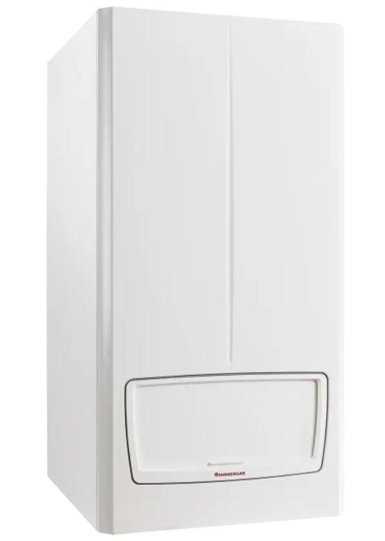 Котел газовий Immergas Victrix Pro V2 55 EU конденсаційний одноконтурний 55кВт