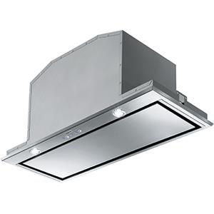 Вытяжка встраиваемая Franke Box Plus FBI 747 XS NP/305.0590.106/70 см/3 скорости +1 интенсивная/1102 м3.г/нерж.сталь полиров.