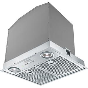 Вытяжка встраиваемая Franke Box Plus FBI FLUSH 540 XS/ 305.0593.672/53 см/ 1220 м3/3 скорости + интенсив./электр.упр/нерж