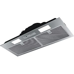 Вытяжка встраиваемая Franke Inca Smart FBI 705 GR /305.0599.533/70 см/3 скорости/ 500 м3.г/серый