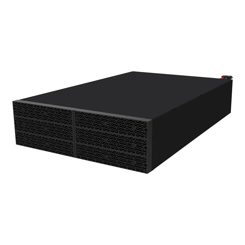Шафа батарейна KEOR DK 10кВА з батареями