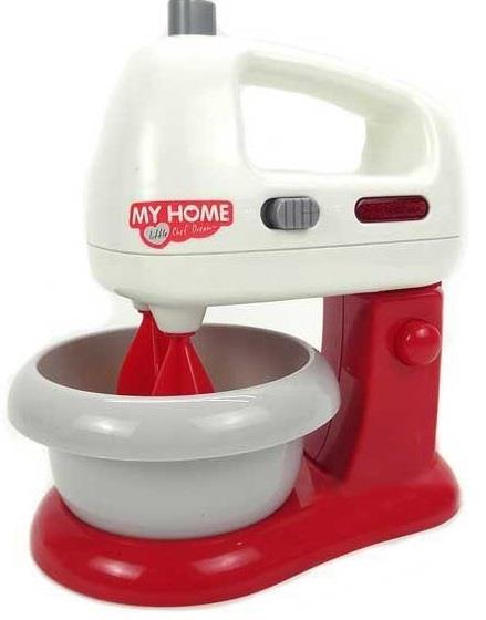 Игровой набор Same Toy My Home Little Chef Dream Кухонный Миксер 3208Ut