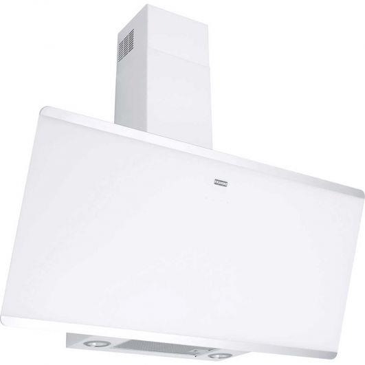 Витяжка Franke FPJ 925 V WH/SS /330.0528.020/наклонна/3+1 швидкості/90 см/1202 м3.г/біла