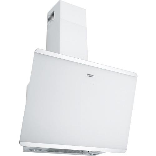 Витяжка похила Franke FPJ 625 V WH/SS 330.0528.065/60см/3 + 1 швидк/1202 м3/год/біла/нерж.сталь