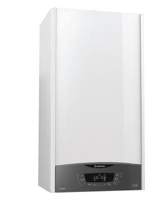 Котел газовий Ariston CLAS ONE WIFI 24 конденсаційний двоконтурний 24кВт Wi-Fi