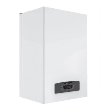 Котел газовий Ariston CLAS B ONE WIFI 24 конденсаційний двоконтурний 24кВт Wi-Fi вбудований бойлер 20+20л