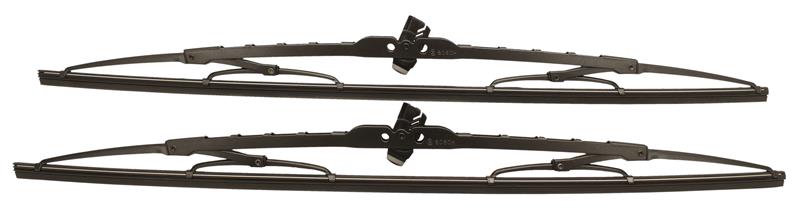 Склоочисник BOSCH Eco каркасний комплект 530/530мм (3 397 005 162)