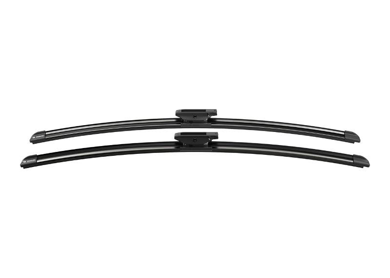 Склоочисник BOSCH Aerotwin безкаркасний комплект 600/450мм (3 397 007 115)