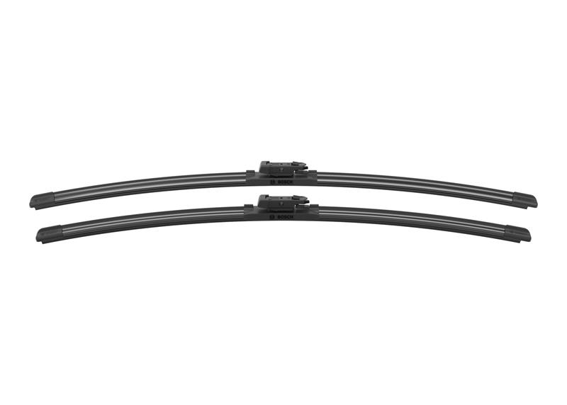 Склоочисник BOSCH Aerotwin безкаркасний комплект 650/600мм (3 397 007 215)