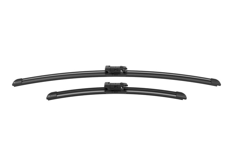Склоочисник BOSCH Aerotwin безкаркасний комплект 600/380мм (3 397 007 292)