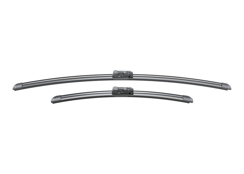 Склоочисник BOSCH Aerotwin безкаркасний комплект 650/400мм (3 397 007 414)
