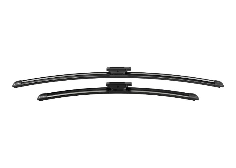 Склоочисник BOSCH Aerotwin безкаркасний комплект 650/475мм (3 397 007 426)