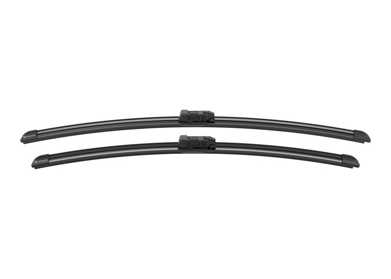 Склоочисник BOSCH Aerotwin безкаркасний комплект 600/530мм (3 397 007 430)
