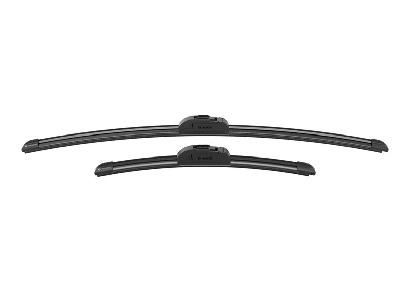 Склоочисник BOSCH Aerotwin безкаркасний комплект 600/340мм (3 397 007 504)