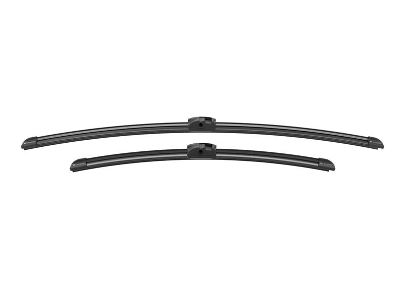 Склоочисник BOSCH Aerotwin безкаркасний комплект 650/450мм (3 397 007 523)
