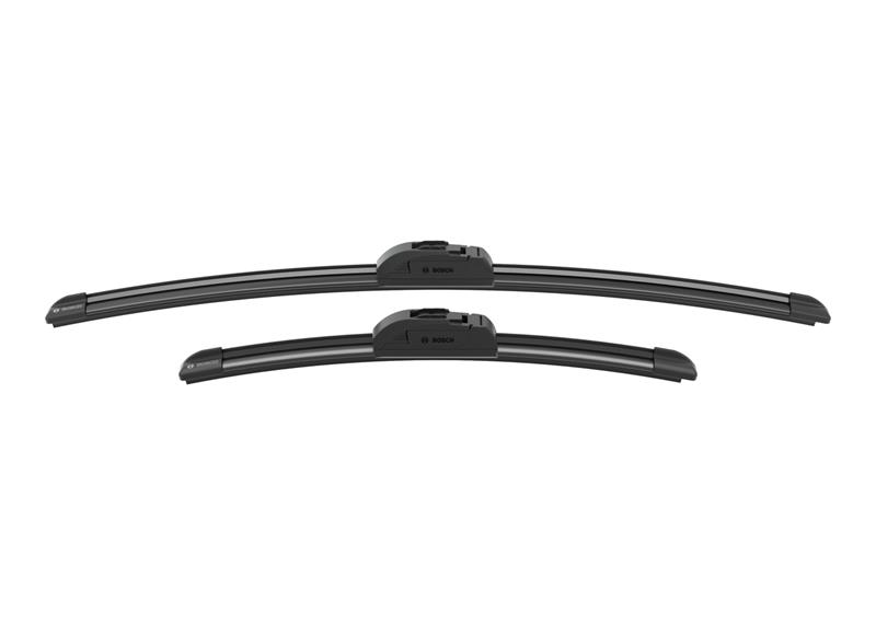Склоочисник BOSCH Aerotwin безкаркасний комплект 550/340мм (3 397 007 589)