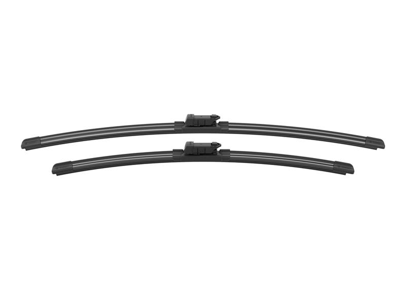 Склоочисник BOSCH Aerotwin безкаркасний комплект 600/475мм (3 397 007 620)