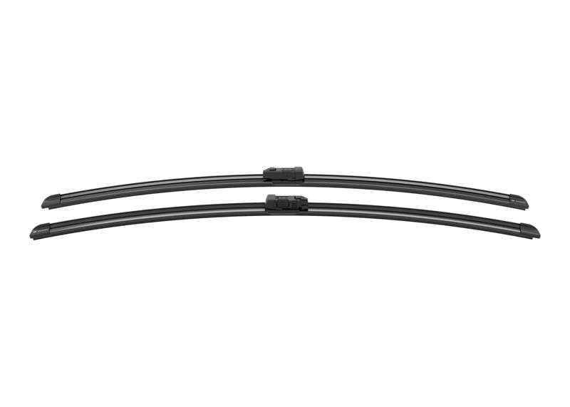 Склоочисник BOSCH Aerotwin безкаркасний комплект 725/725мм (3 397 007 640)