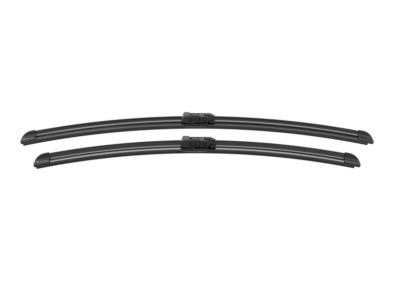 Склоочисник BOSCH Aerotwin безкаркасний комплект 650/575мм (3 397 007 854)