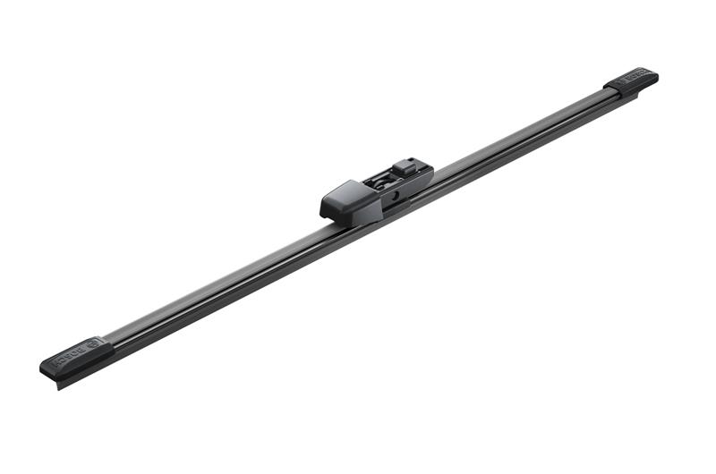 Склоочисник BOSCH Twin безкаркасний 330мм задній (3 397 008 713)