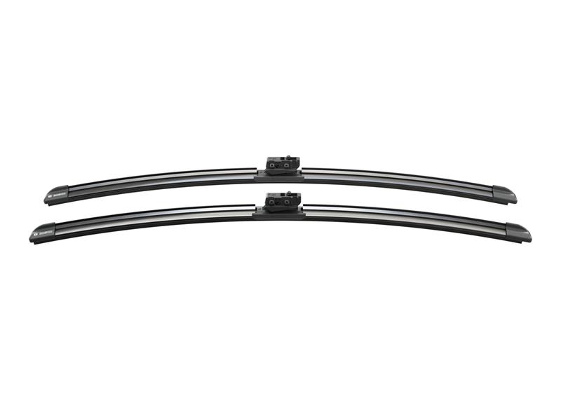 Склоочисник BOSCH Aerotwin безкаркасний комплект 550/550мм (3 397 009 843)