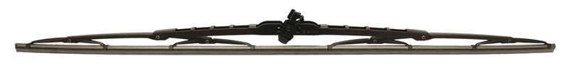 Склоочисник Bosch каркасний 650мм під гачок (3 397 011 402)