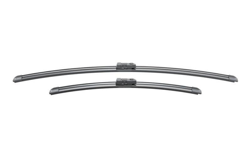 Склоочисник BOSCH Aerotwin безкаркасний комплект 700/450мм (3 397 014 027)