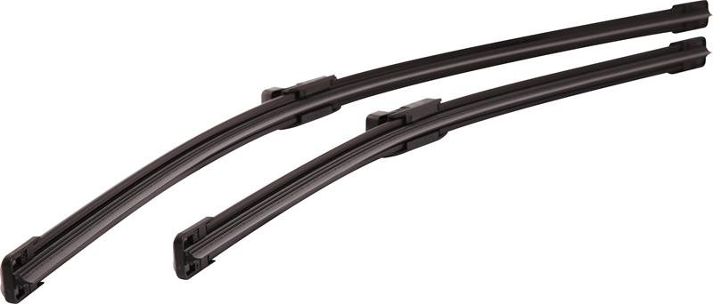 Склоочисник BOSCH Aerotwin безкаркасний комплект 650/475мм (3 397 014 116)