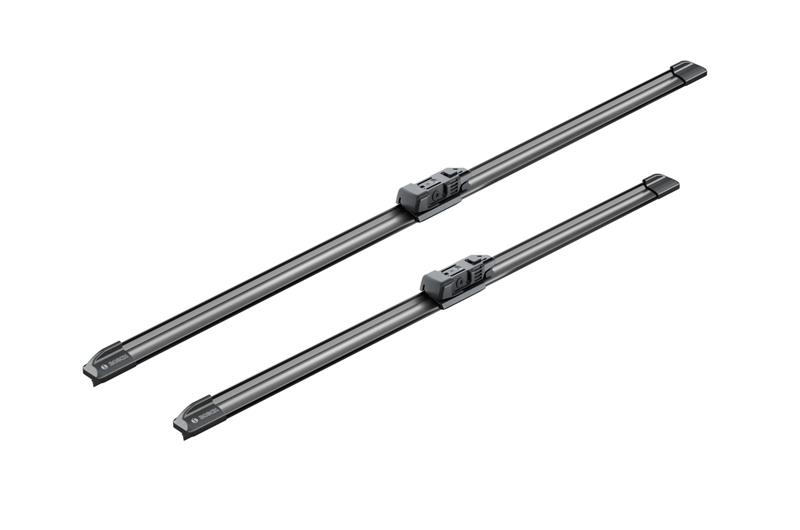 Склоочисник BOSCH Aerotwin безкаркасний комплект 625/500мм (3 397 014 164)