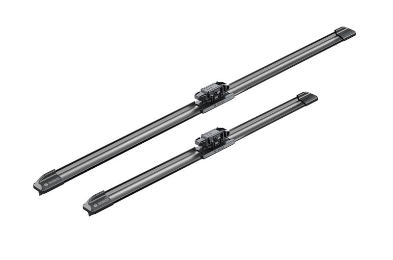 Склоочисник BOSCH Aerotwin безкаркасний комплект 550/400мм (3 397 014 215)